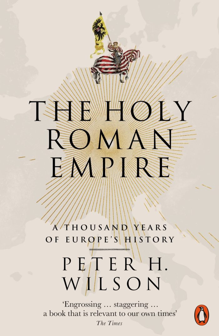 The Holy Roman Empire The Holy Roman Empire