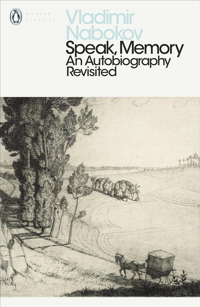 Speak, Memory: An Autobiography Revisited Speak, Memory: An Autobiography Revisited