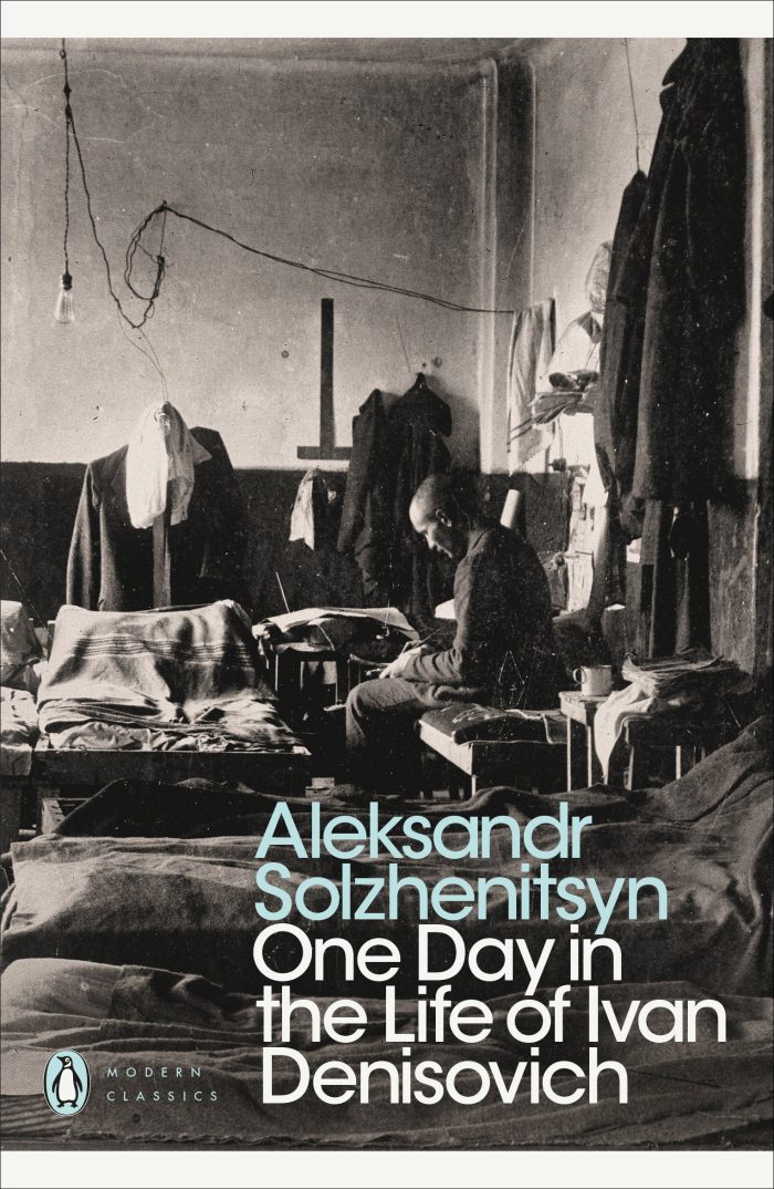 One Day in the Life of Ivan Denisovich One Day in the Life of Ivan Denisovich