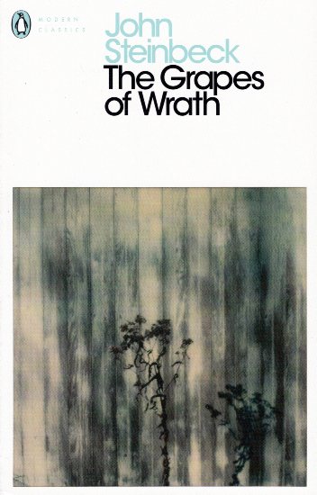 The Grapes of Wrath