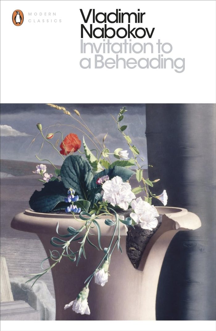 Invitation to a Beheading Invitation to a Beheading