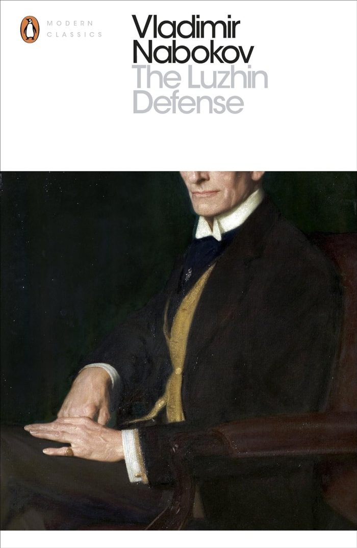 The Luzhin Defense The Luzhin Defense