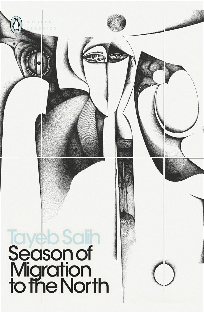 Season of Migration to the North Season of Migration to the North