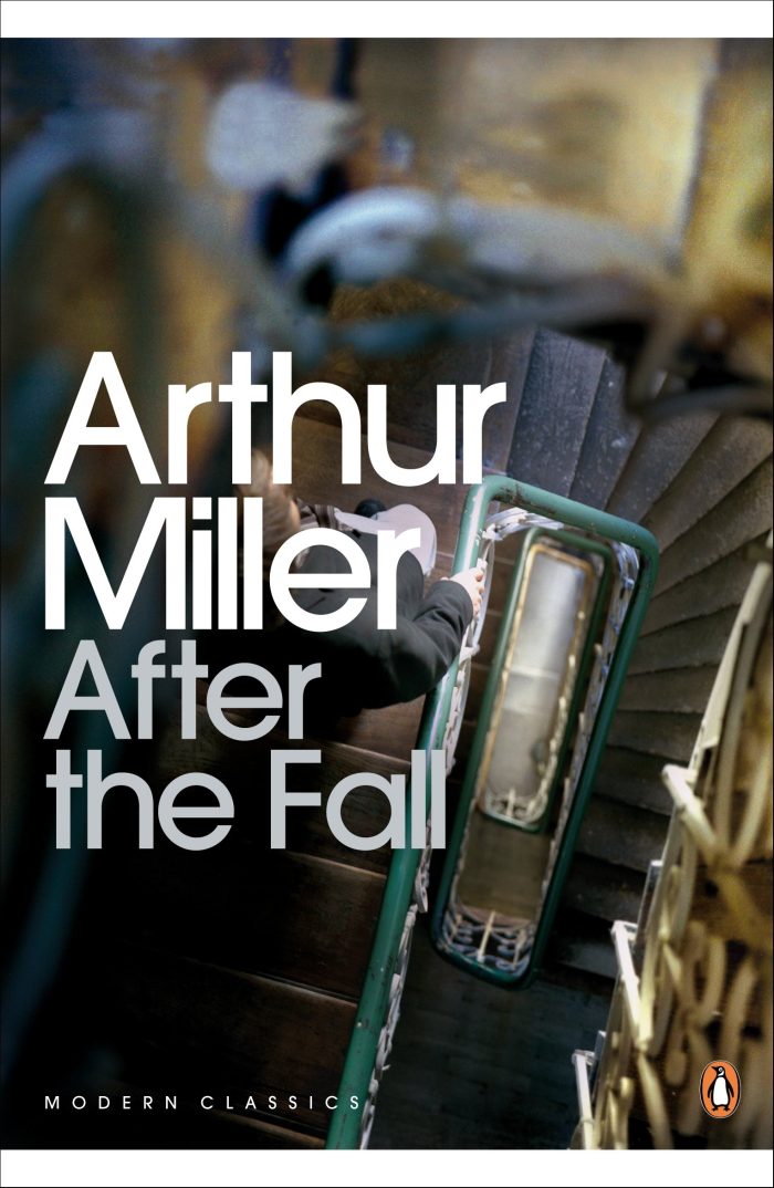 After the Fall After the Fall