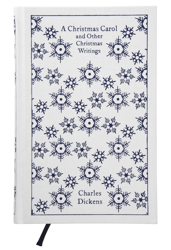 A Christmas Carol and Other Christmas Writings A Christmas Carol and Other Christmas Writings