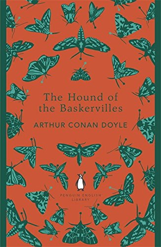 The Hound of Baskervilles
