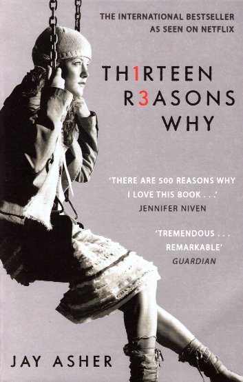 Thirteen Reasons Why