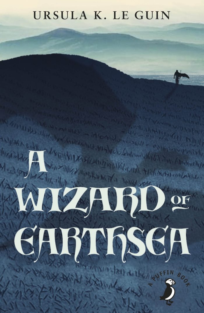 A Wizard of Earthsea A Wizard of Earthsea