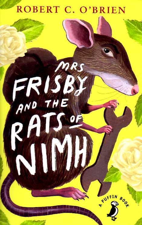 Mrs Frisby and the Rats
