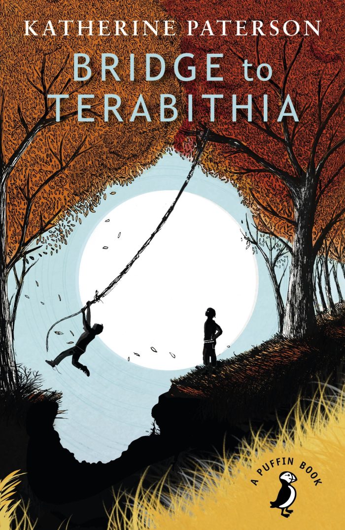 Bridge To Terabithia Bridge To Terabithia