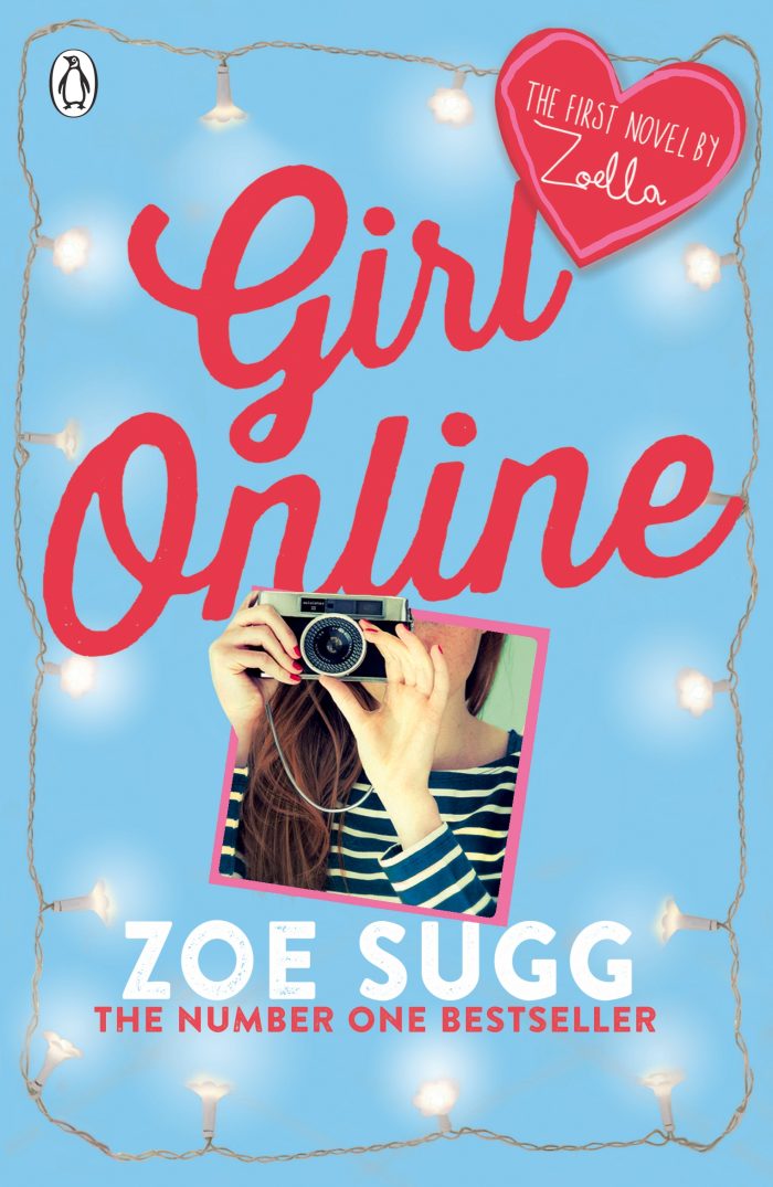 Girl Online Girl Online