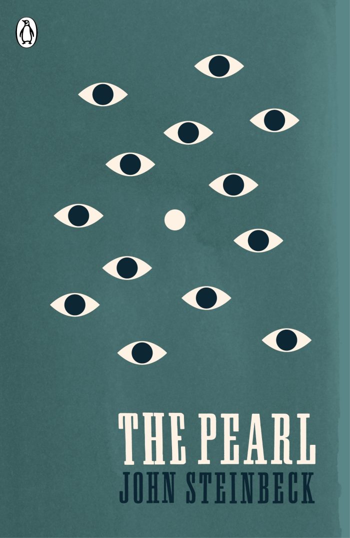 The Pearl The Pearl