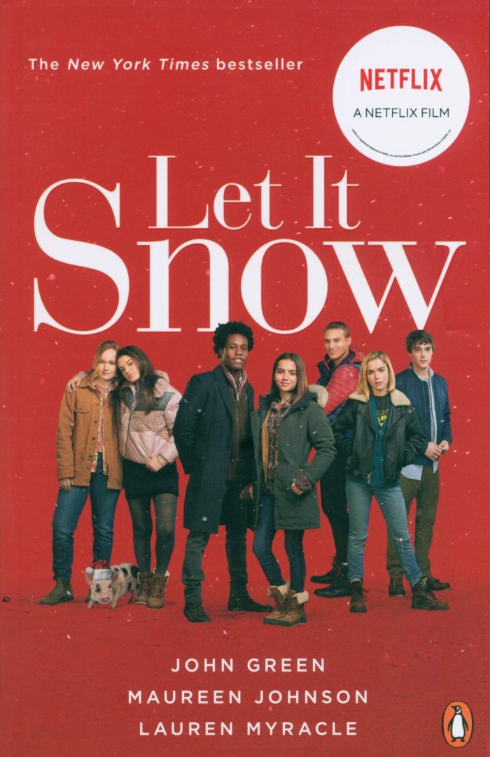 Let It Snow Let It Snow