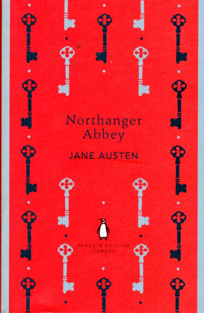 Northanger Abbey Northanger Abbey