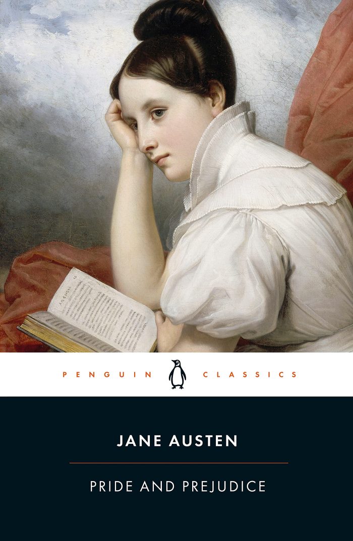 Pride and Prejudice Pride and Prejudice