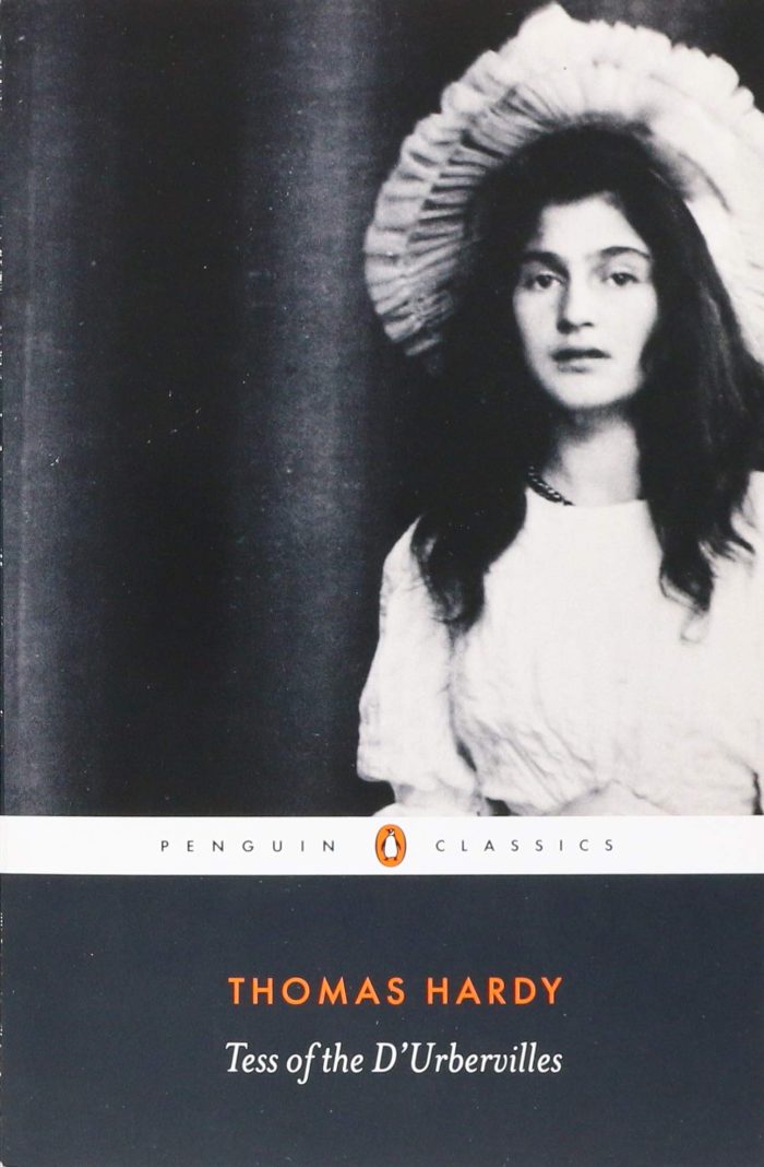Tess of the D'Urbervilles Tess of the D'Urbervilles
