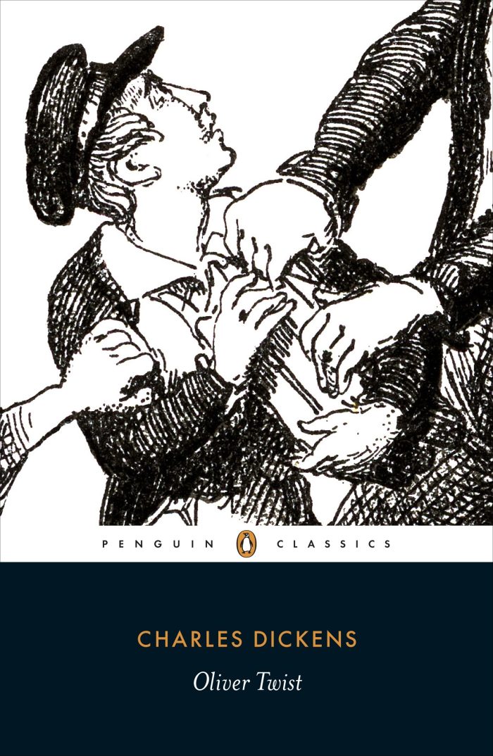 Oliver Twist Oliver Twist