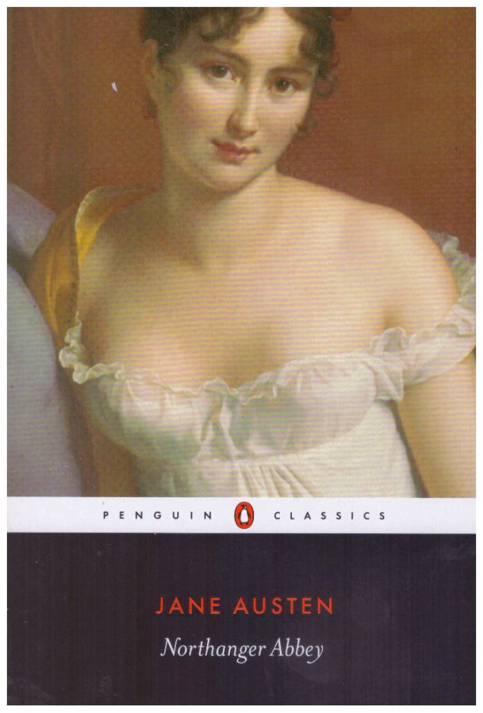 Northanger Abbey Northanger Abbey