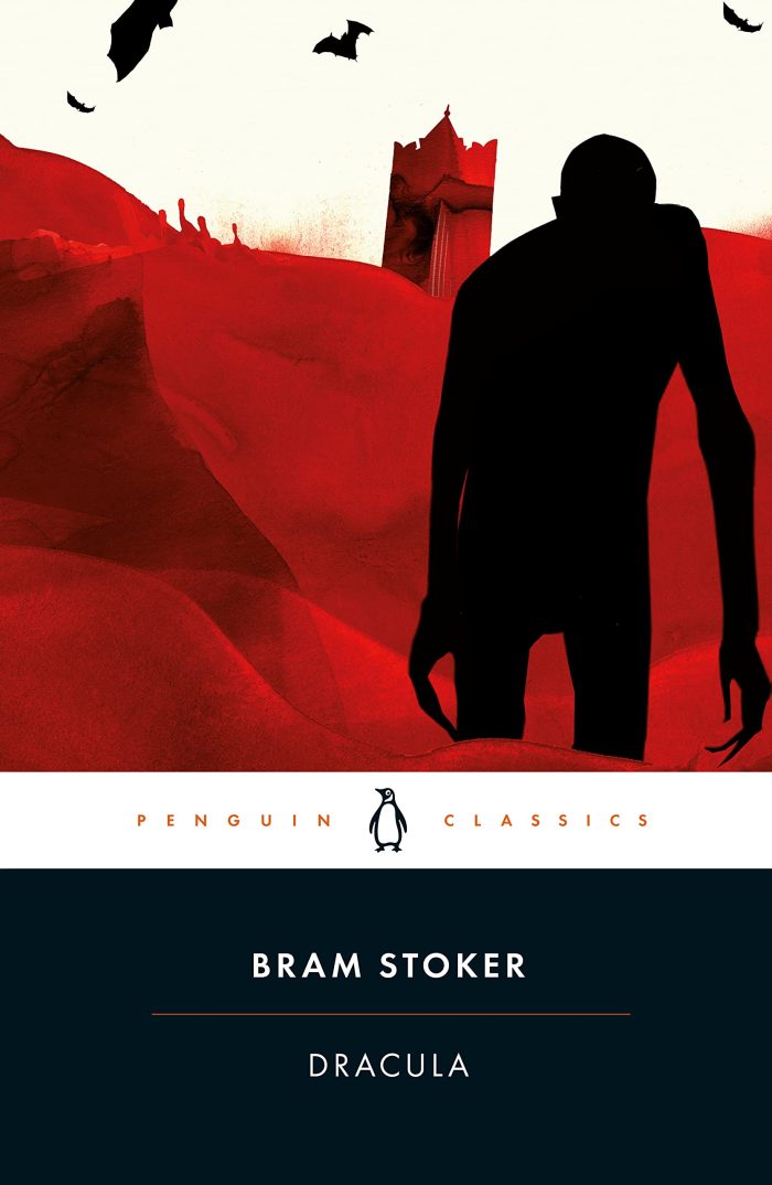 Dracula Dracula
