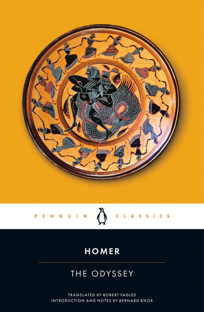 The Odyssey The Odyssey