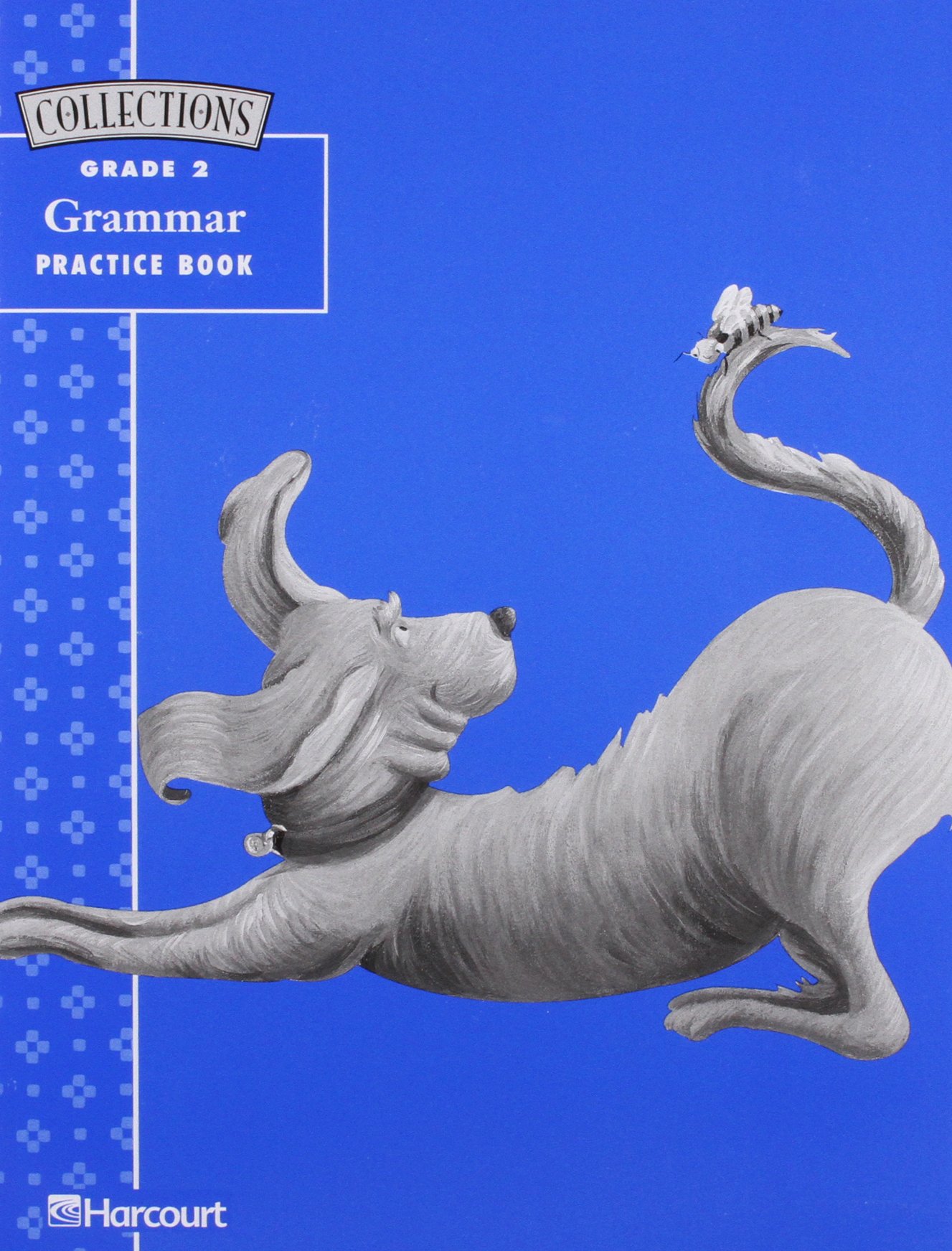 Collections Grade 2 Grammar Practice Book