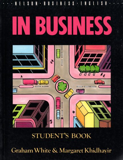 In Business - Student's Book