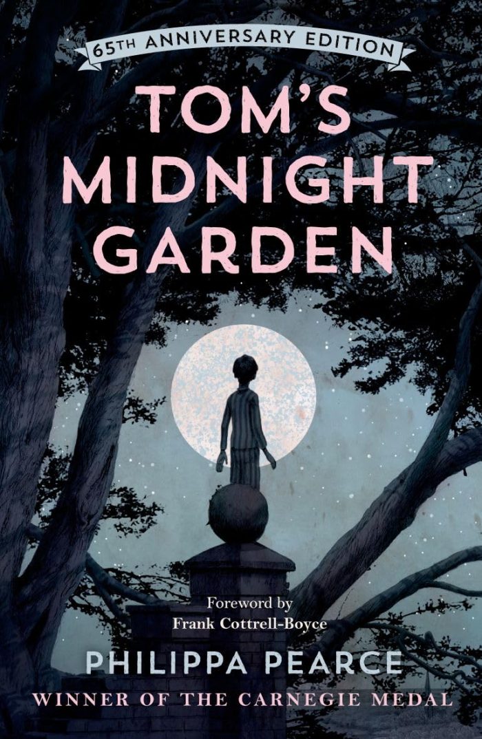 Tom's Midnight Garden Tom's Midnight Garden