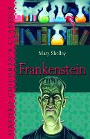 OXFORD CHILDREN'S CLASSICS : FRANKENSTEIN