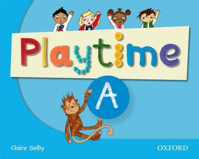 Playtime A Student's Book