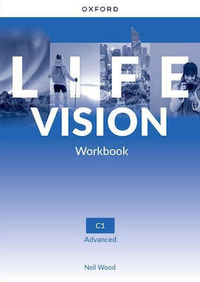 Life Vision Advanced Workbook C1