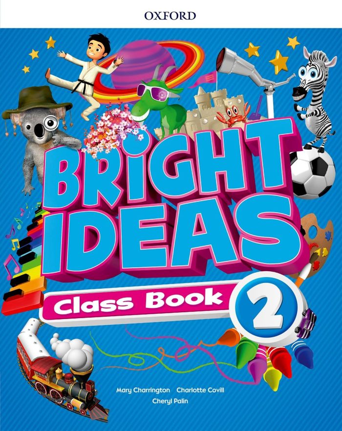 Bright Ideas 2 Class Book Bright Ideas 2 Class Book