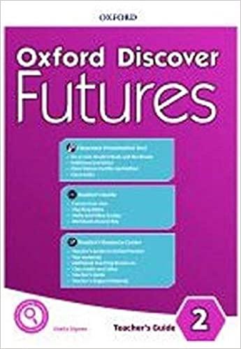 Oxford Discover Futures 2 Teacher's Pack