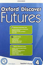 Oxford Discover Futures 4 Teacher's Pack