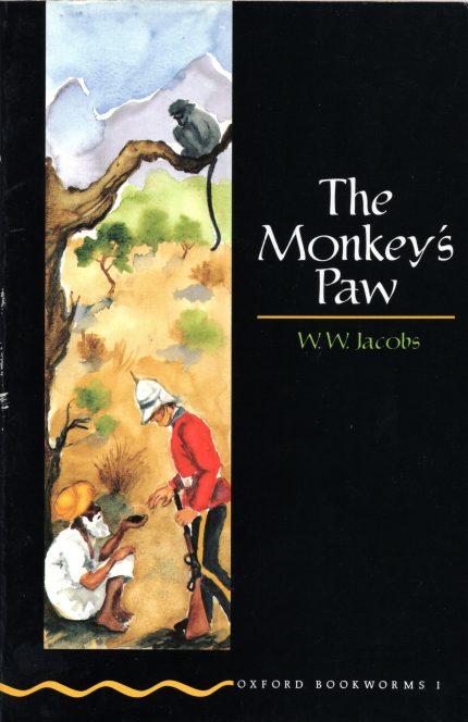 The Monkey's Paw