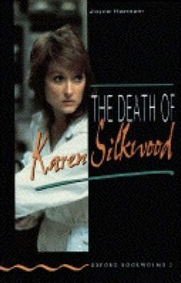 Oxford Bookworms 2: The Death of Karen Silkwood
