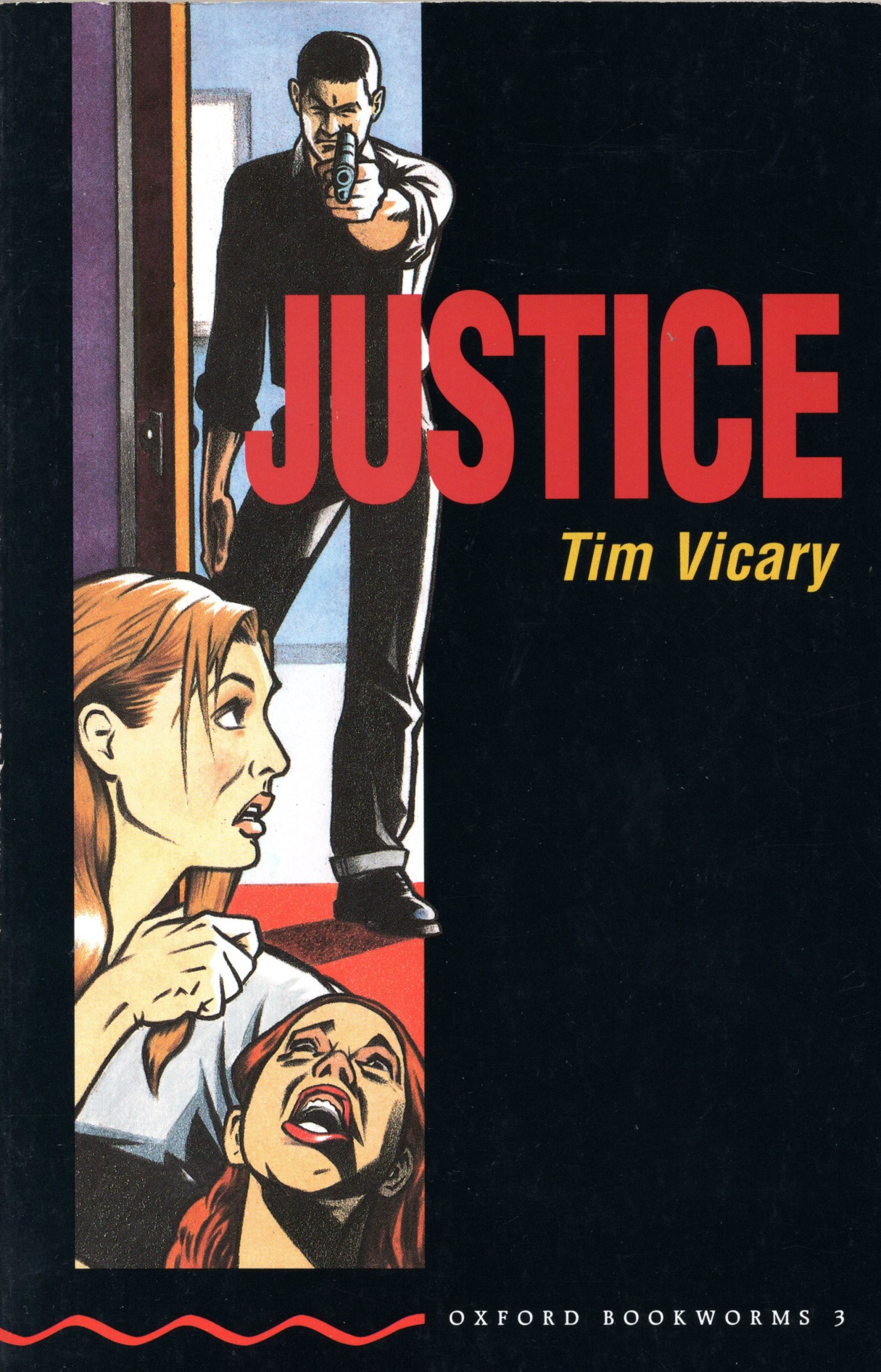 Justice