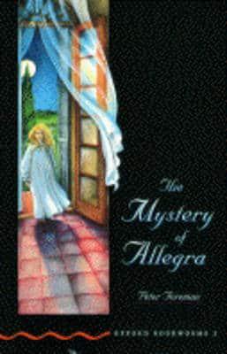 The Mystery of Allegra