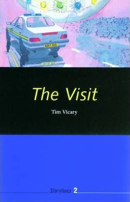 Storylines 2: The Visit