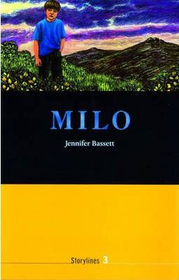 Storylines 3: Milo