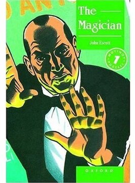 The Magician