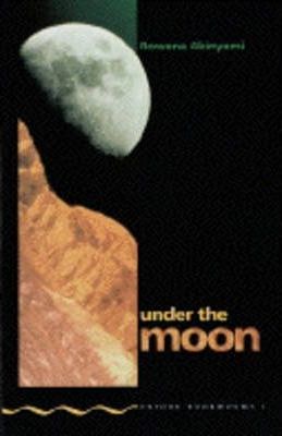 Oxford Bookworms 1: Under the Moon
