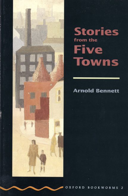 Stories from the Five Towns