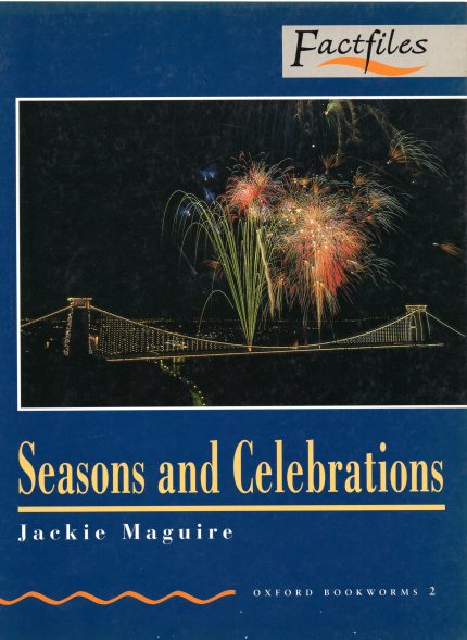 Seasons and Celebrations