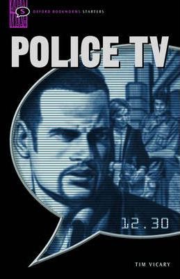 Police TV