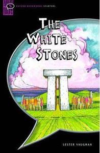 The White Stones