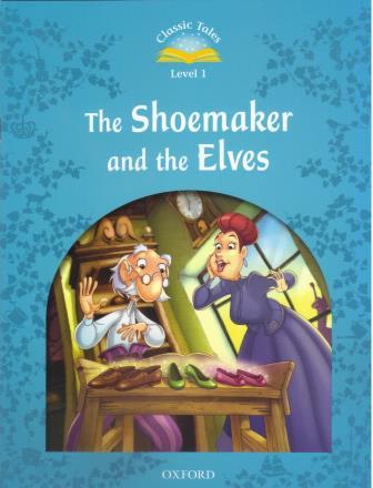 THE SHOEMAKER AND THE ELVES