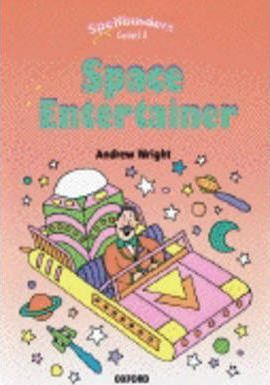 Space Entertainer