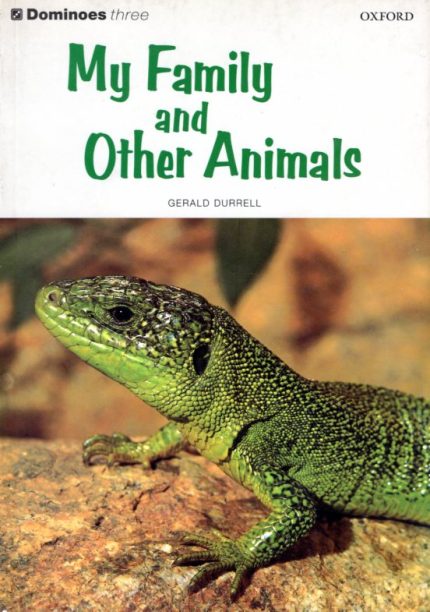 My Family and Other Animals