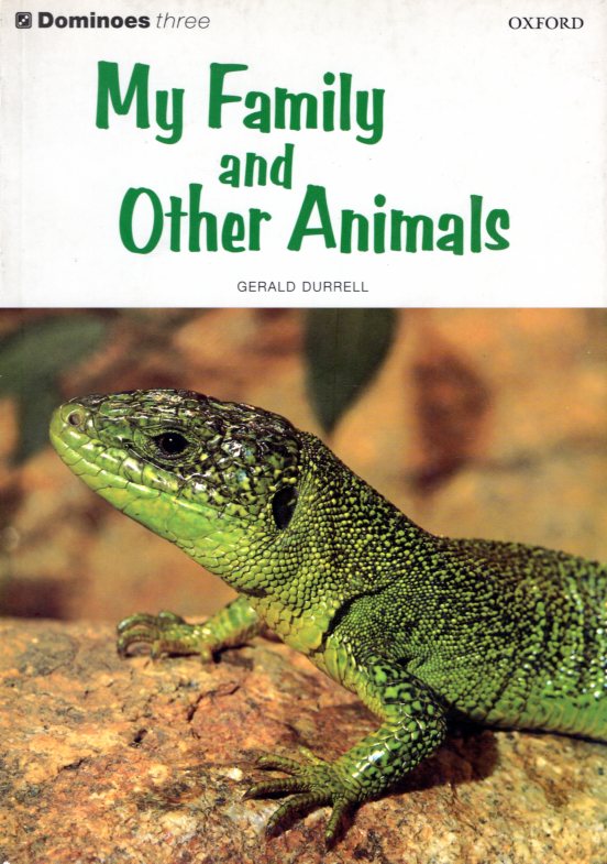 My Family and Other Animals