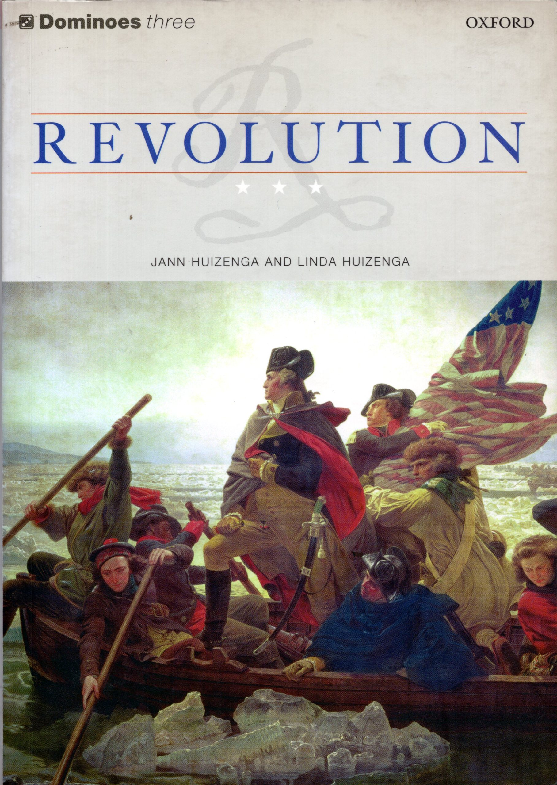 Revolution